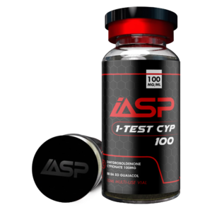 1-TEST CYP (Dihydroboldenone Cypionate / DHB) - 100mg
