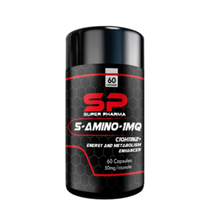 5-AMINO-1MQ