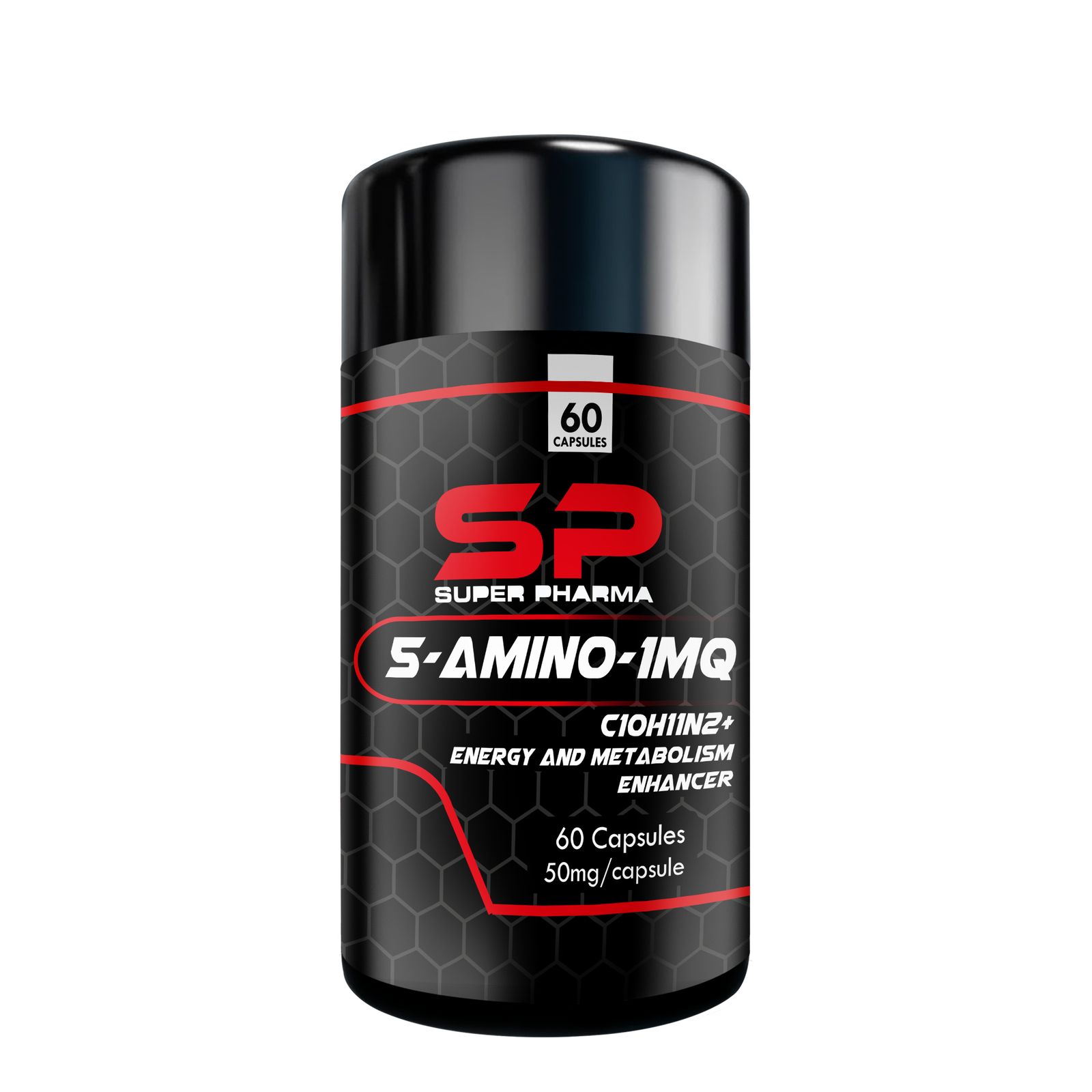 5-AMINO-1MQ