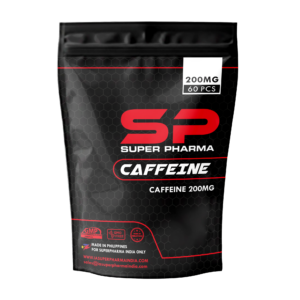 Caffeine