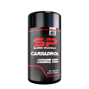 CARDADROL
