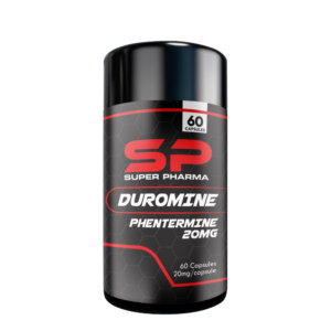 Duromine (Phentermine)