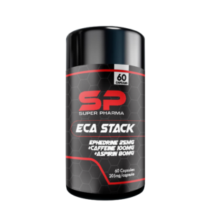 ECA Stack