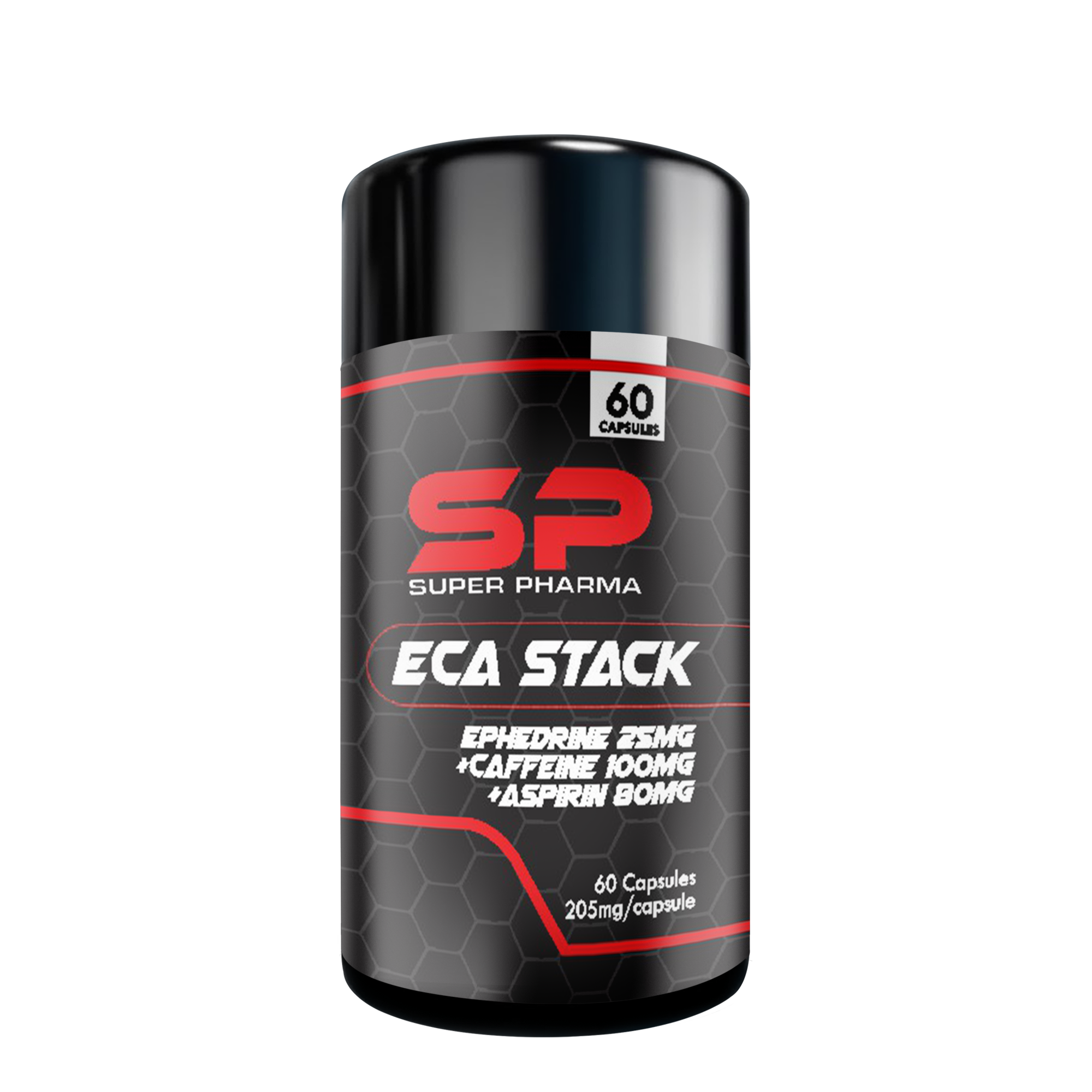 ECA Stack