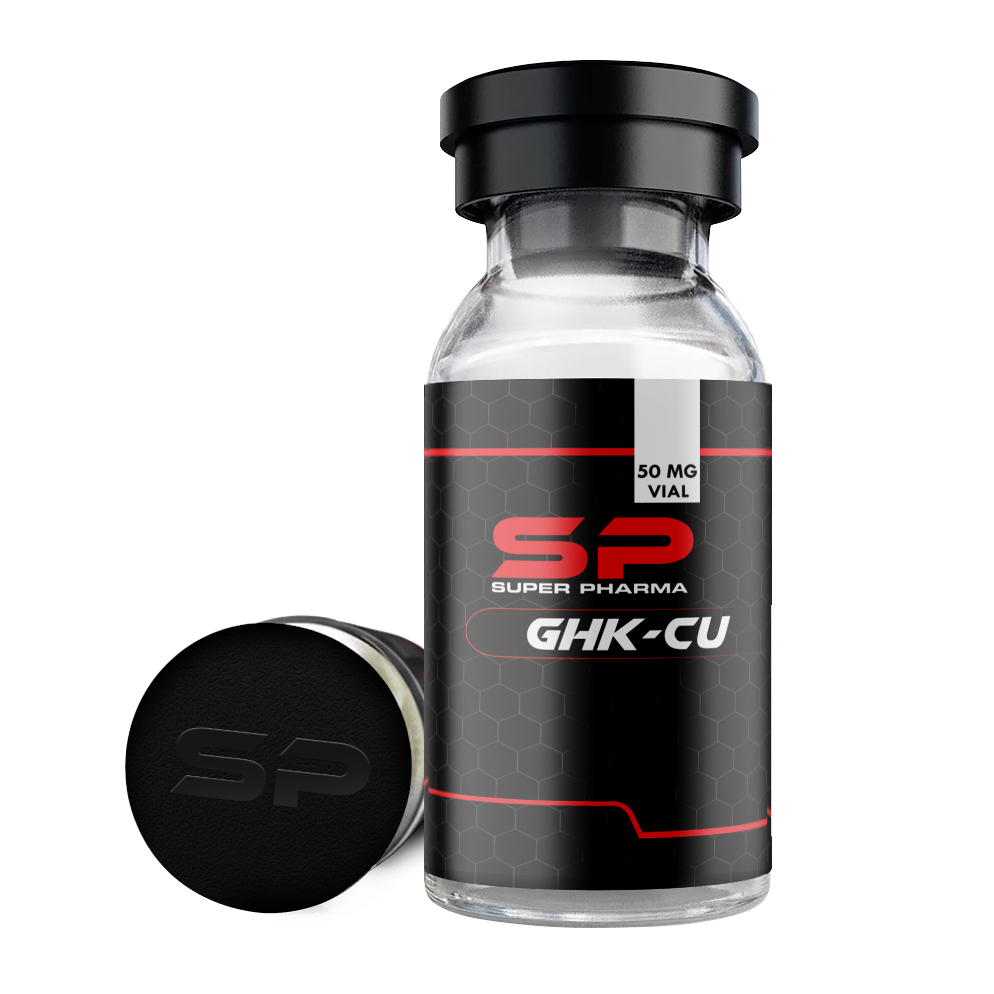 GHK-CU