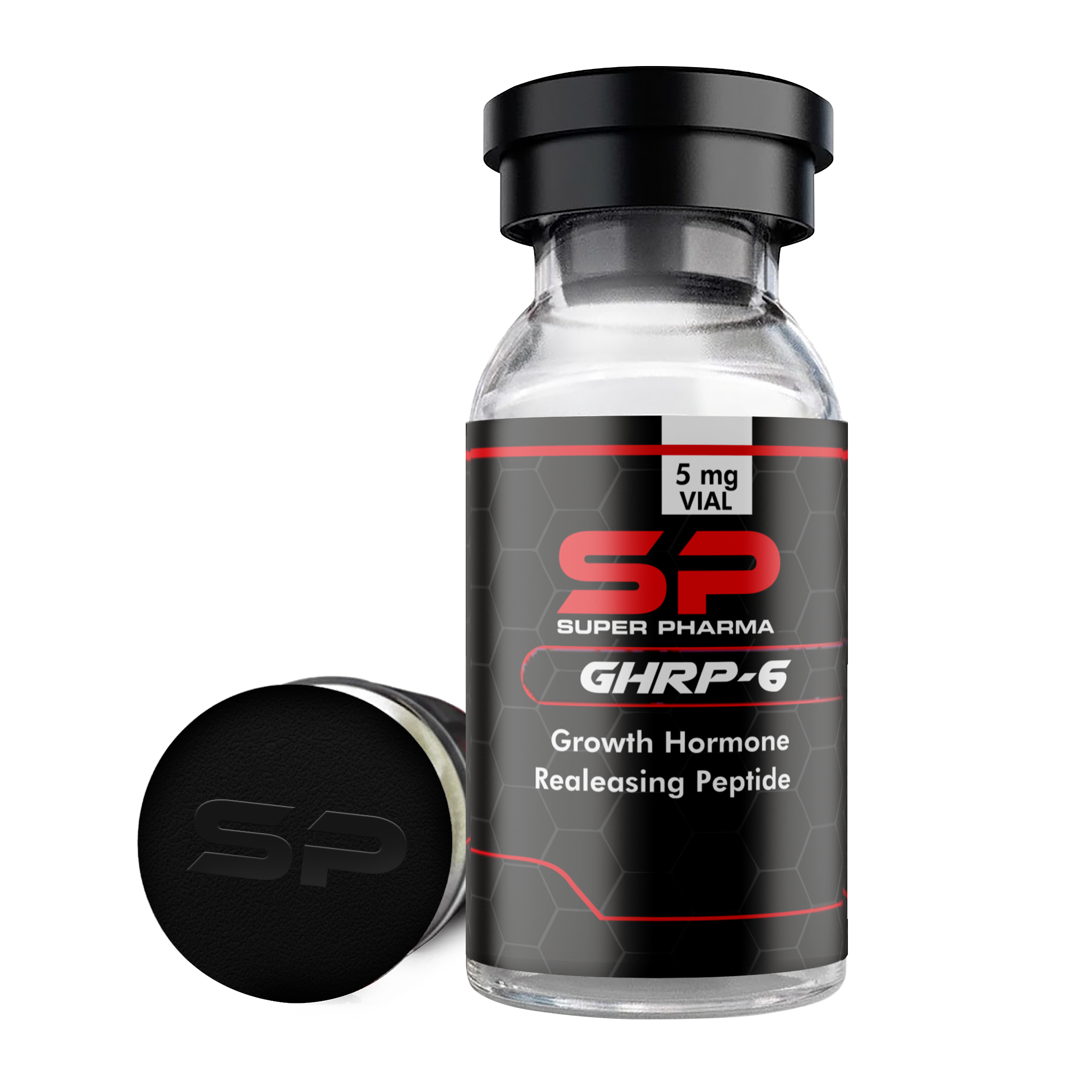 GHRP-6