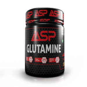 GLUTAMINE