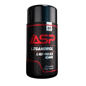 Ligandrol (LGD-4033)