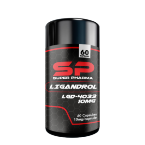 Ligandrol (LGD-4033)