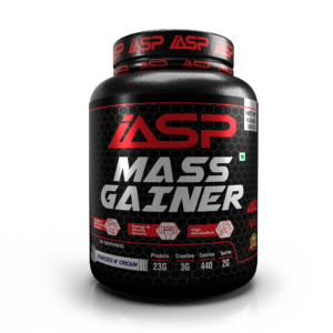 MASS GAINER