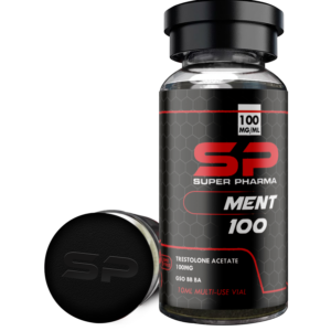 MENT 100 (Trestolone Acetate)