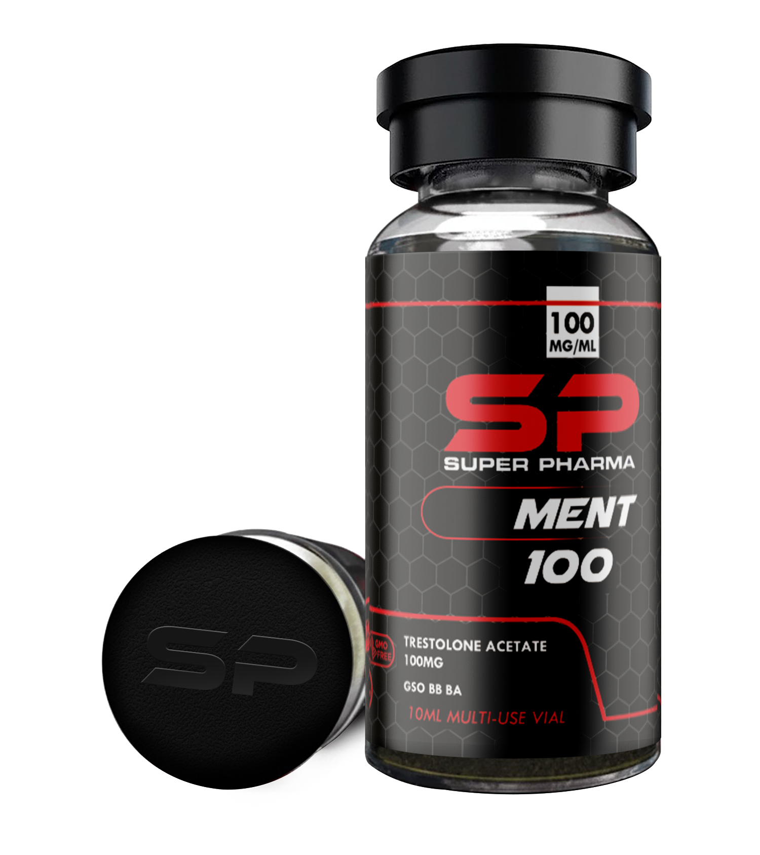 MENT 100 (Trestolone Acetate)