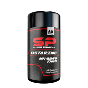 Ostarine (MK-2866)
