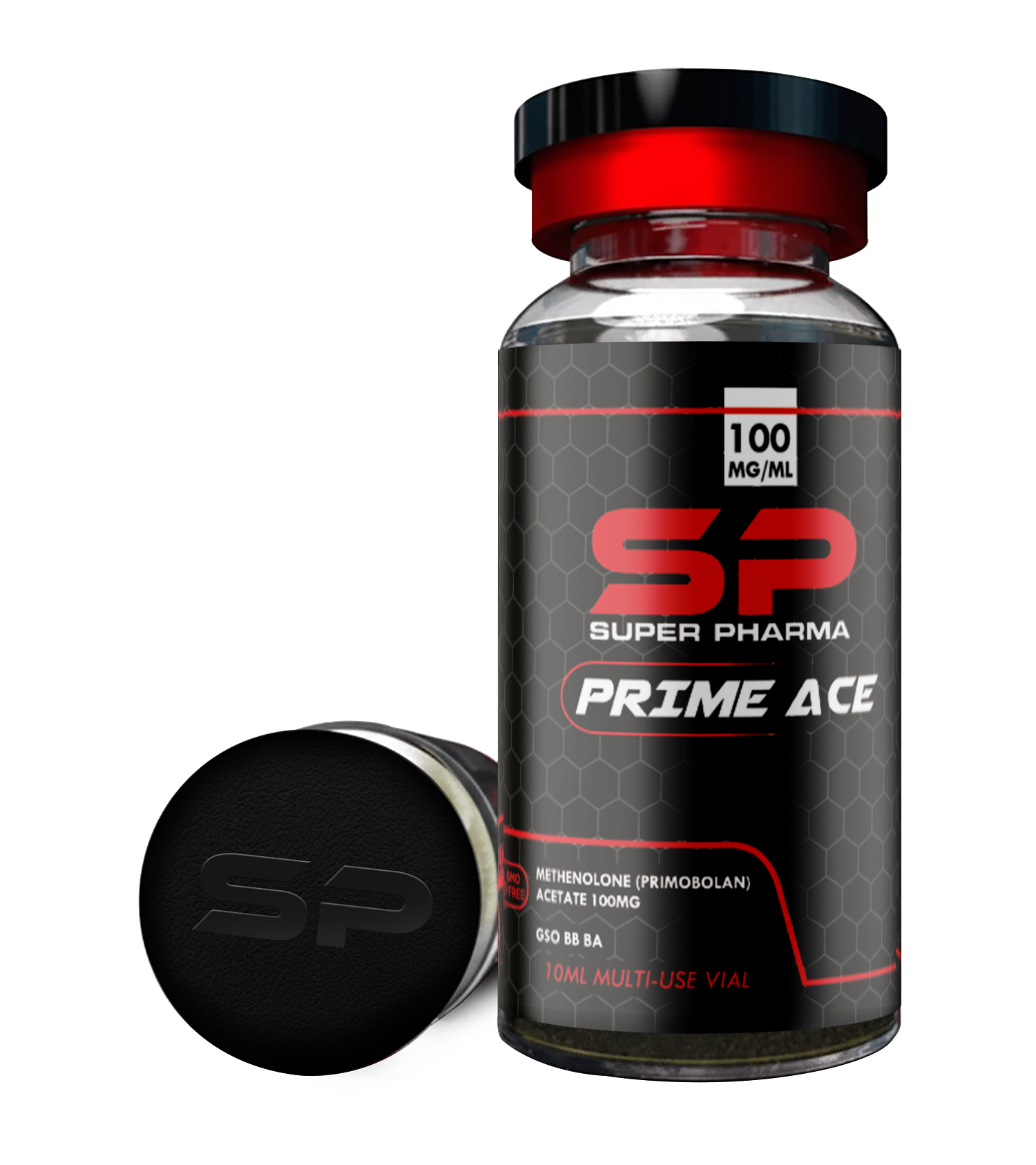 PRIME ACE 100 (Primobolan Acetate)