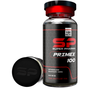 PRIMEX (Primobolan Enanthate)
