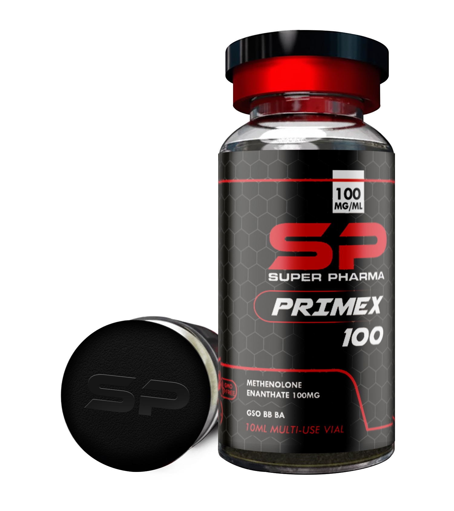 PRIMEX (Primobolan Enanthate)