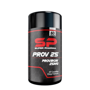 PROVI (Proviron)