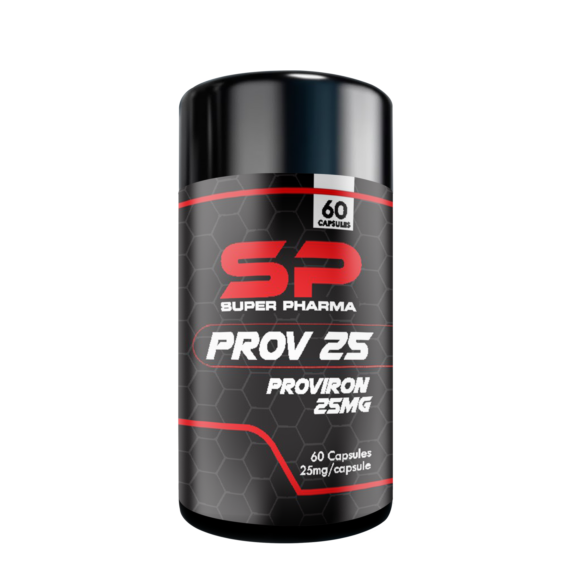 PROVI (Proviron)