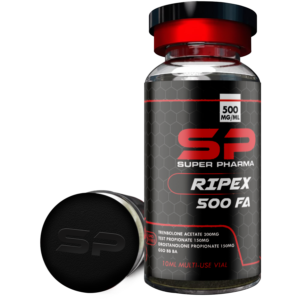 RIPEX (Fast-Acting) - 250mg
