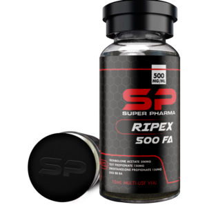 RIPEX (Fast-Acting) - 250mg