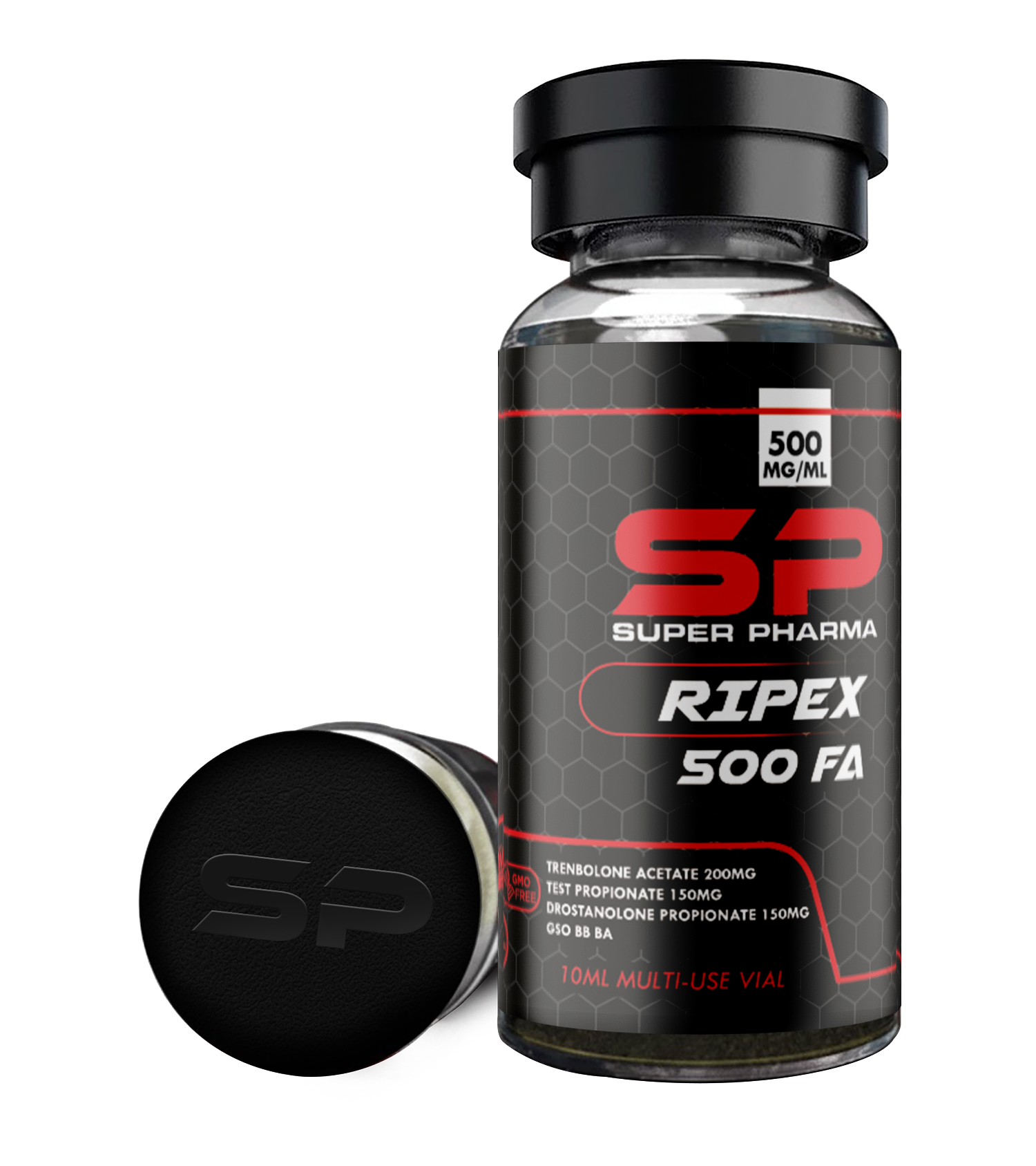 RIPEX (Fast-Acting) - 250mg