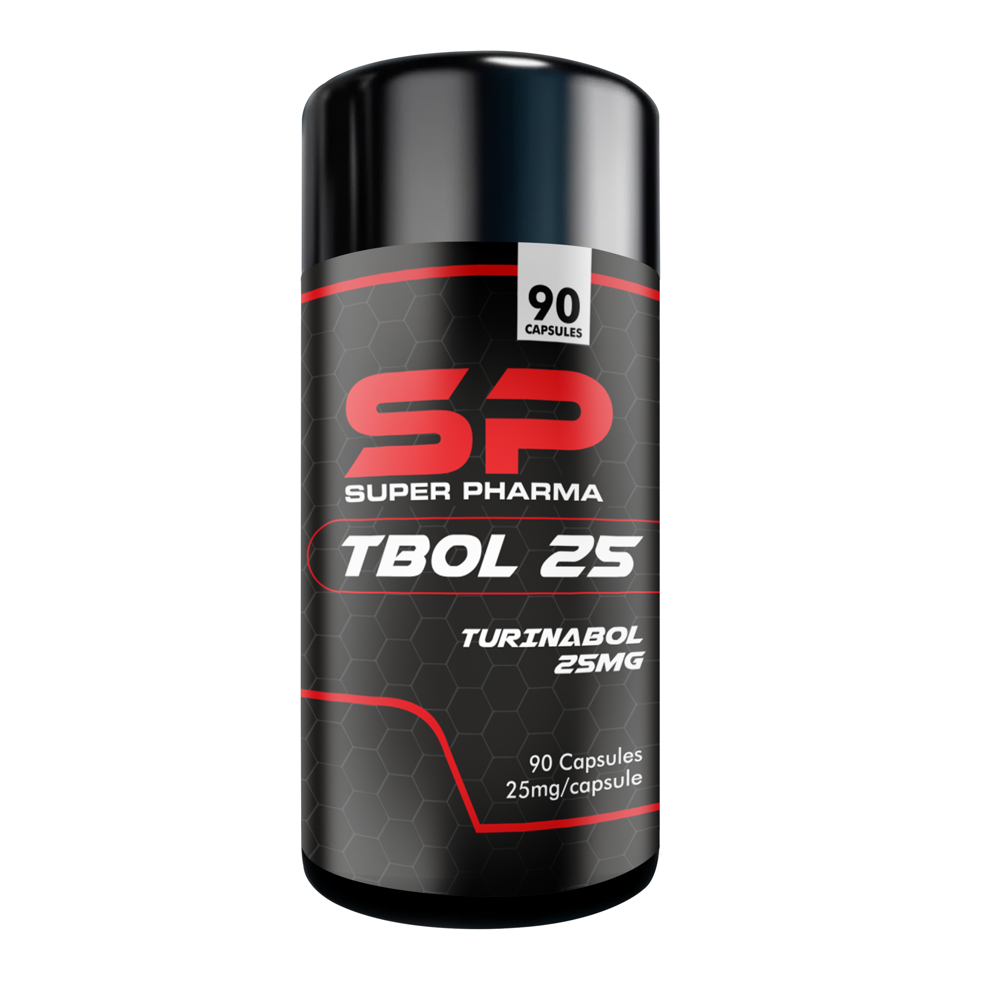 TBOL (Turinabol)