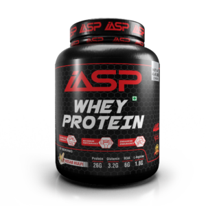 WHEY PROTEIN