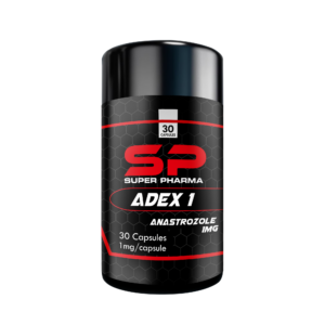 ADEX 1 (Arimidex)