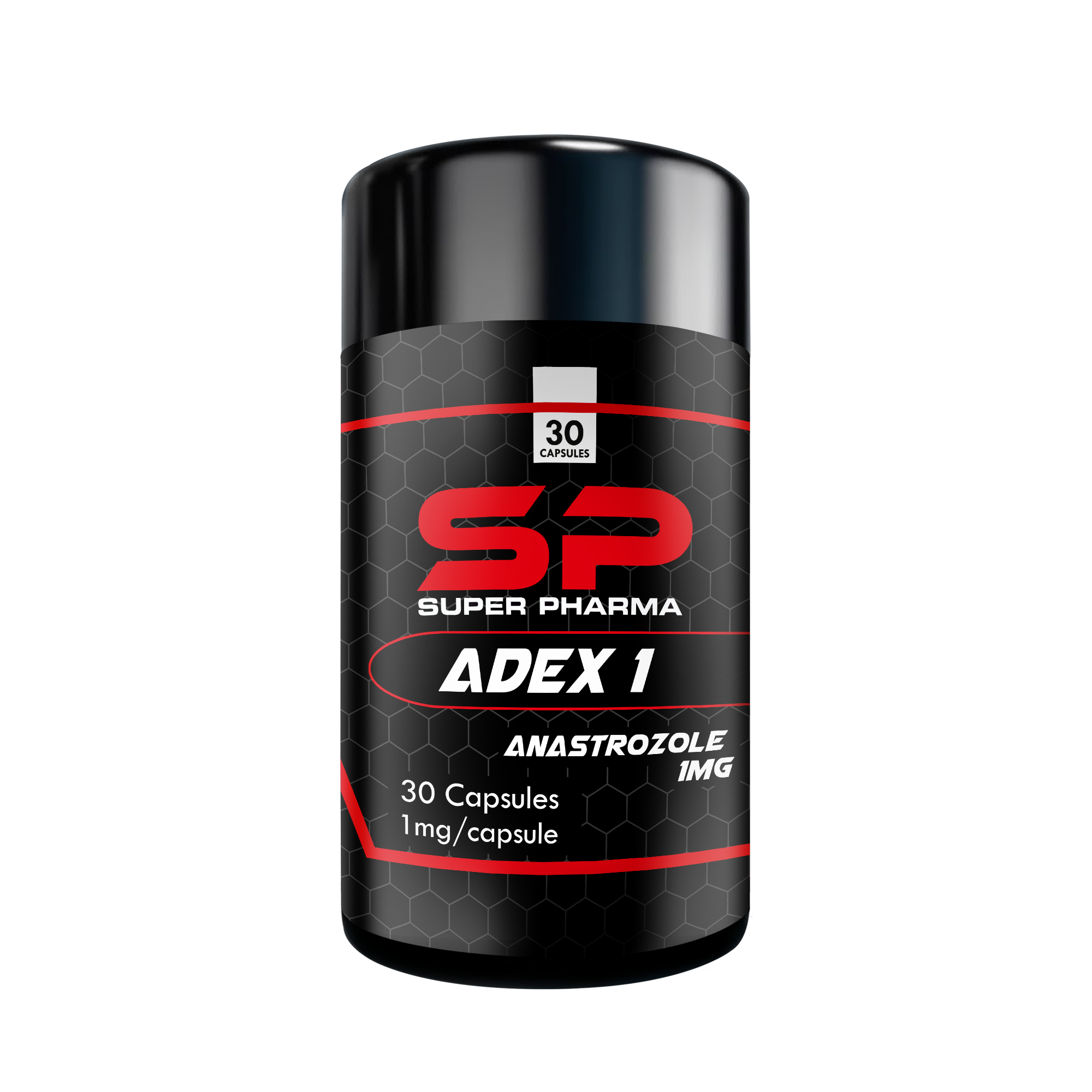 ADEX 1 (Arimidex)