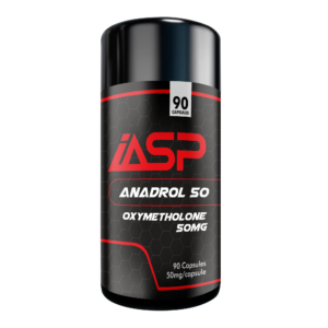 Anadrol (Oxymetholone)