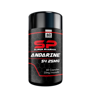 Andarine (S4)