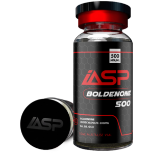 Boldenone