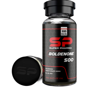 Boldenone