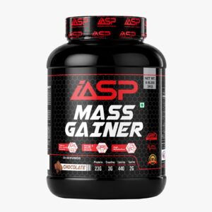 MASS GAINER