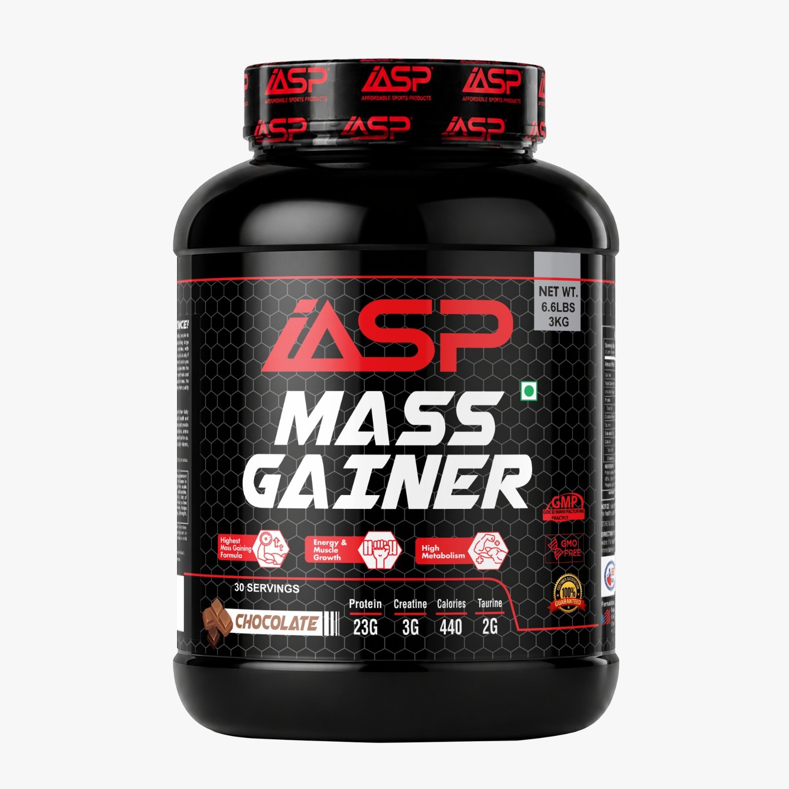 MASS GAINER - Image 2