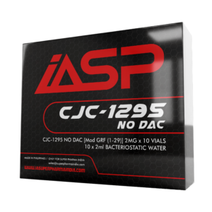 CJC-1295 (no DAC) KIT