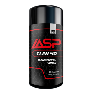CLEN (Clenbuterol)