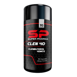 CLEN (Clenbuterol)