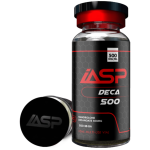 DECABOL (Nandrolone)