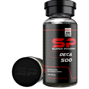 DECABOL (Nandrolone)