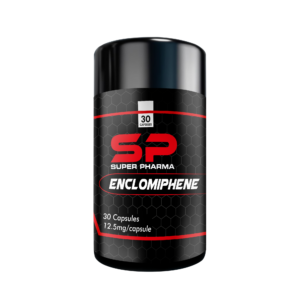ENCLOMIPHENE