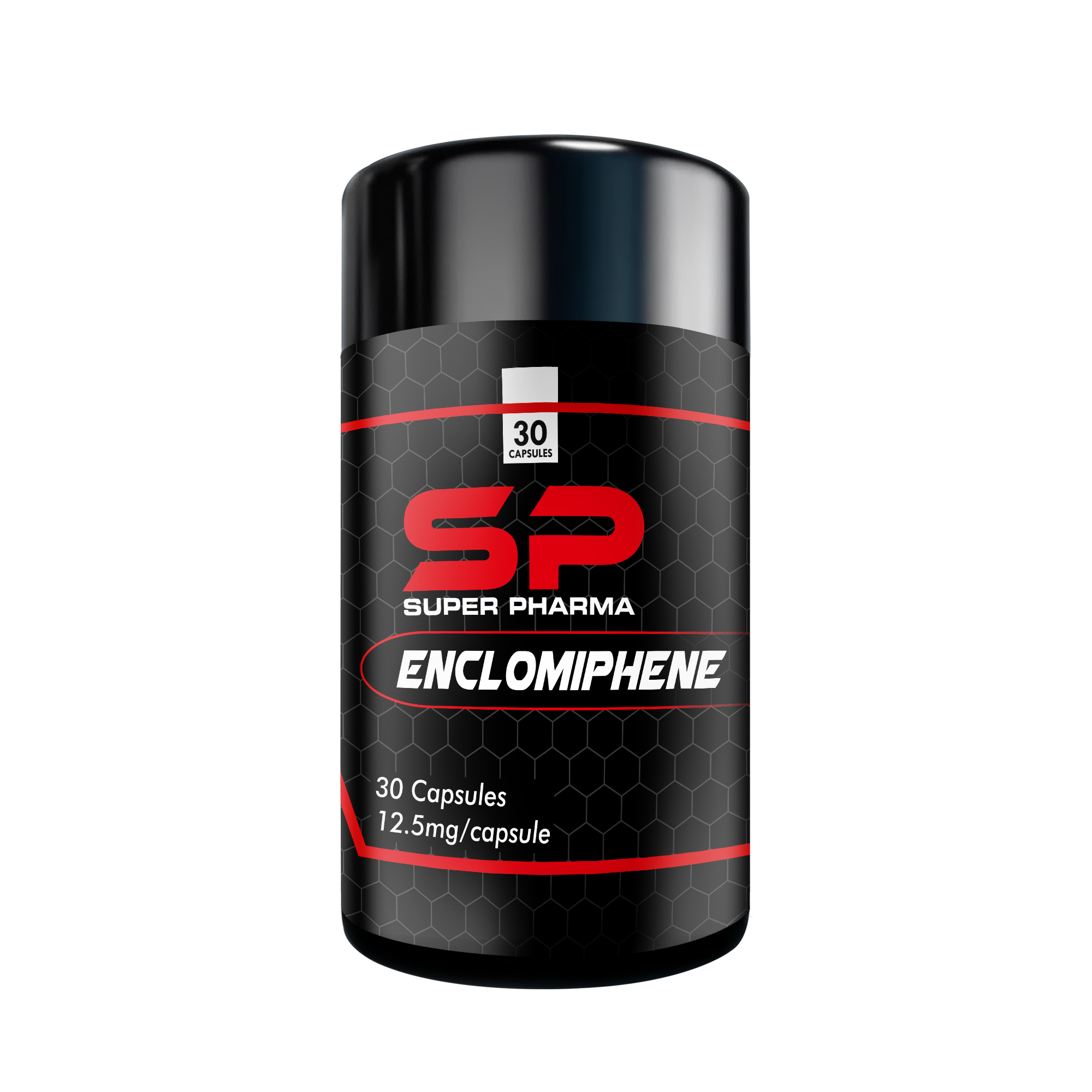 ENCLOMIPHENE