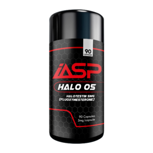 HALO 05(Halotestin)