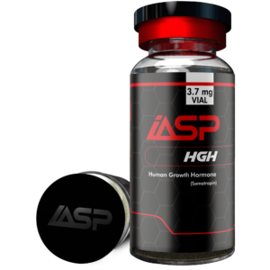 HUMAN GROWTH HORMONE