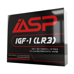 IGF-1 (LR3) KIT