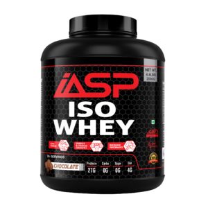 ISO WHEY
