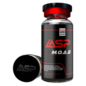 MOAB (Mother Of All Bombs)