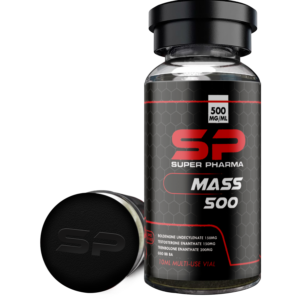 MASS – BOLDENONE UNDECY