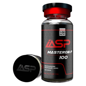 Masteron Propionate