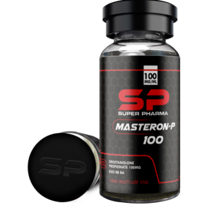 Masteron Propionate